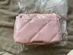 Recurate Resale BTERRA PATENT LIGHT PINK - SM REBOOTED