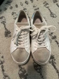 Recurate REZZA WHITE - SM REBOOTED