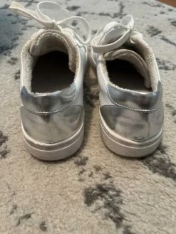 Recurate REZZA WHITE - SM REBOOTED