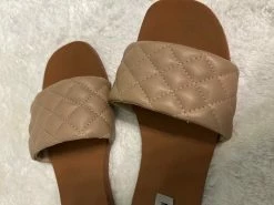 Recurate DAMARIS NATURAL - SM REBOOTED