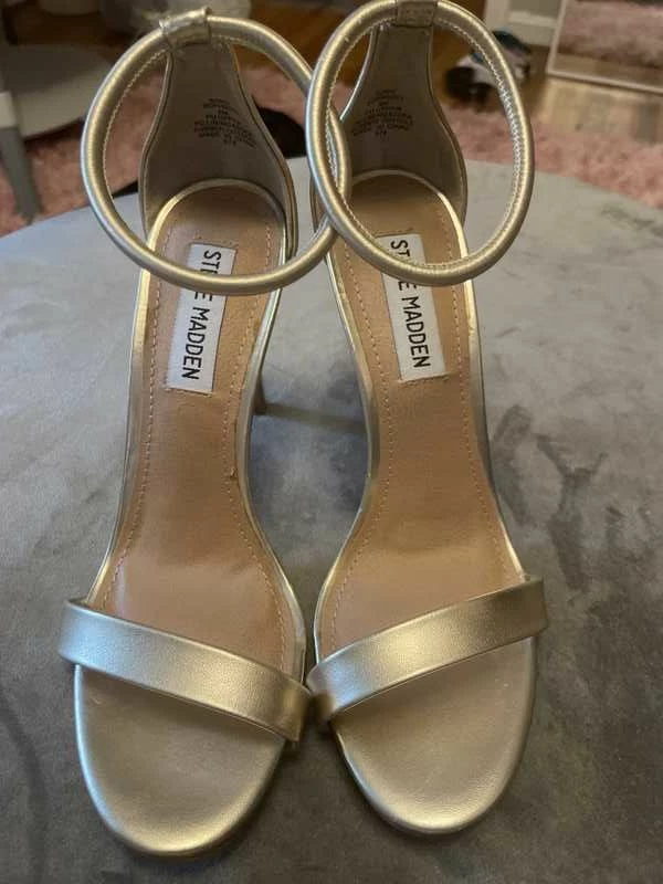 Recurate SOPH CHAMPAGNE - SM REBOOTED Resale