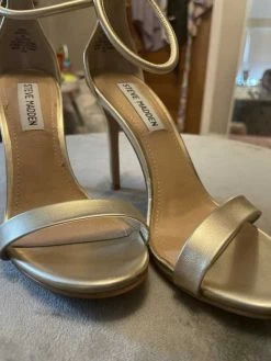 Recurate SOPH CHAMPAGNE - SM REBOOTED Resale