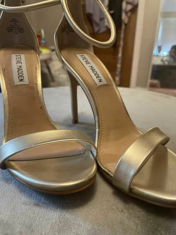 Recurate SOPH CHAMPAGNE - SM REBOOTED Resale