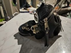 Recurate BMAXIMA BLACK - SM REBOOTED Resale