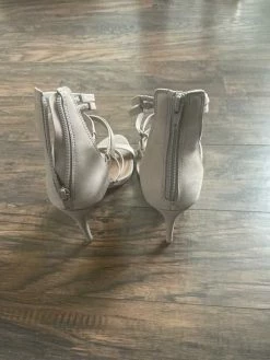 Recurate TIERNEY BLUSH NUBUCK - SM REBOOTED Resale