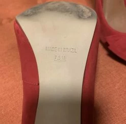 Recurate Resale TOKEN - SM REBOOTED