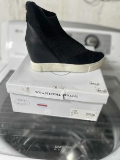 Recurate Resale LIZZY BLACK - SM REBOOTED