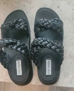 Recurate Resale HELSA BLACK - SM REBOOTED