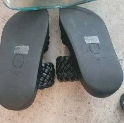 Recurate Resale HELSA BLACK - SM REBOOTED