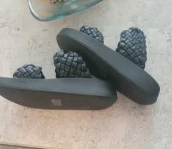 Recurate Resale HELSA BLACK - SM REBOOTED