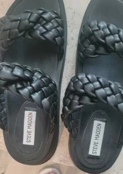 Recurate Resale HELSA BLACK - SM REBOOTED