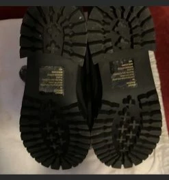 Recurate BRACKET BLACK LEATHER - SM REBOOTED