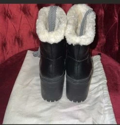 Recurate BRACKET BLACK LEATHER - SM REBOOTED