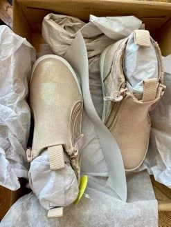 Recurate Kids' AREGGIE BLUSH - SM REBOOTED