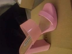 Recurate KARA PINK - SM REBOOTED