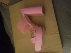 Recurate KARA PINK - SM REBOOTED