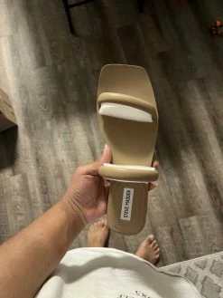 Recurate Resale PEDRA TAN - SM REBOOTED