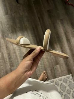 Recurate Resale PEDRA TAN - SM REBOOTED