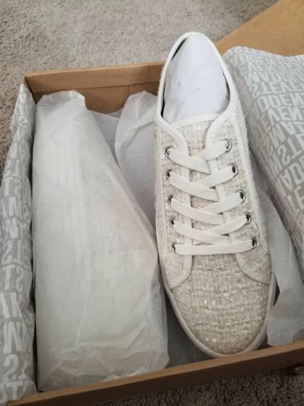 Recurate BOBBI 30 BEIGE MULTI - SM REBOOTED Resale