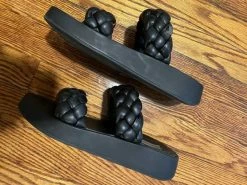 Recurate HILLARY BLACK - SM REBOOTED