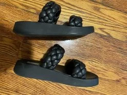 Recurate HILLARY BLACK - SM REBOOTED