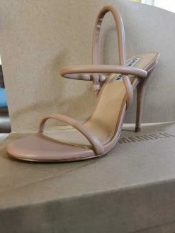 Recurate CAROLENA TAN - SM REBOOTED