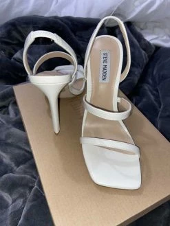 Recurate GRADE WHITE - SM REBOOTED