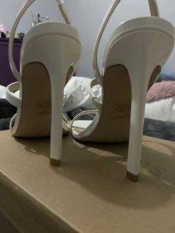 Recurate GRADE WHITE - SM REBOOTED