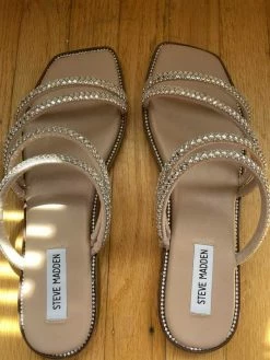 Recurate Resale STARIE RHINESTONES - SM REBOOTED