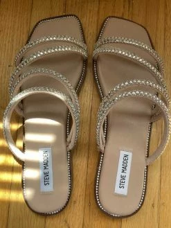 Recurate Resale STARIE RHINESTONES - SM REBOOTED