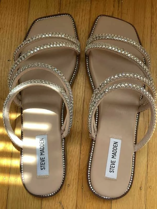 Recurate Resale STARIE RHINESTONES - SM REBOOTED