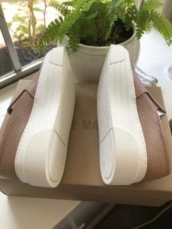 Recurate SHUFFLE BLUSH - SM REBOOTED