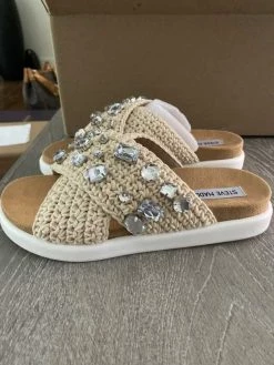 Recurate AMANDY NATURAL MULTI - SM REBOOTED