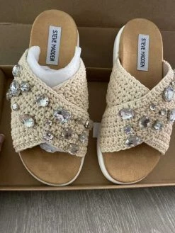 Recurate AMANDY NATURAL MULTI - SM REBOOTED