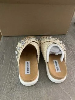 Recurate AMANDY NATURAL MULTI - SM REBOOTED