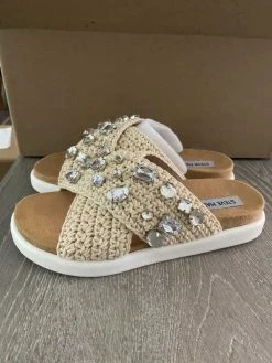 Recurate AMANDY NATURAL MULTI - SM REBOOTED