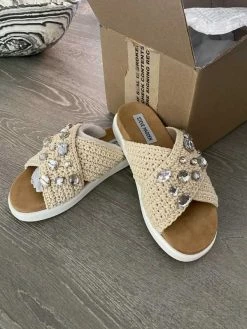 Recurate AMANDY NATURAL MULTI - SM REBOOTED