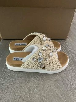 Recurate AMANDY NATURAL MULTI - SM REBOOTED