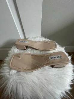 Recurate Resale CLAUDETTE CLEAR - SM REBOOTED