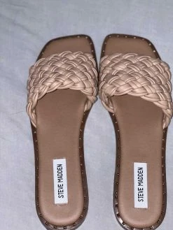 Recurate Resale SANTINA NATURAL - SM REBOOTED