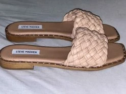 Recurate Resale SANTINA NATURAL - SM REBOOTED