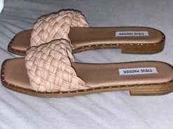 Recurate Resale SANTINA NATURAL - SM REBOOTED