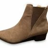 Recurate ANELLA TAUPE SUEDE - SM REBOOTED Resale