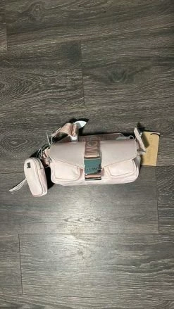 Recurate BMOVE PINK - SM REBOOTED