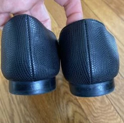 Recurate Resale TALENT BLACK CROCODILE - SM REBOOTED