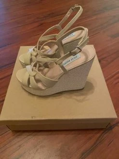 Recurate NESSIE TAN LEATHER - SM REBOOTED