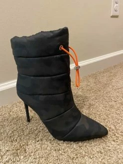 Recurate CLOAK CAMOUFLAGE - SM REBOOTED Resale