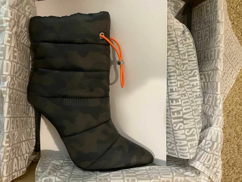 Recurate CLOAK CAMOUFLAGE - SM REBOOTED Resale