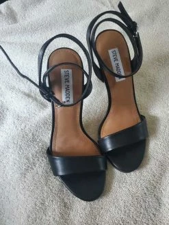 Recurate RENO BLACK - SM REBOOTED