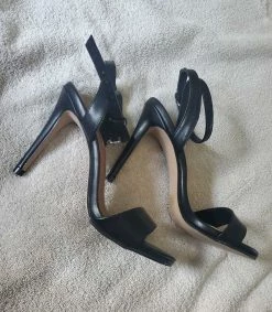 Recurate RENO BLACK - SM REBOOTED